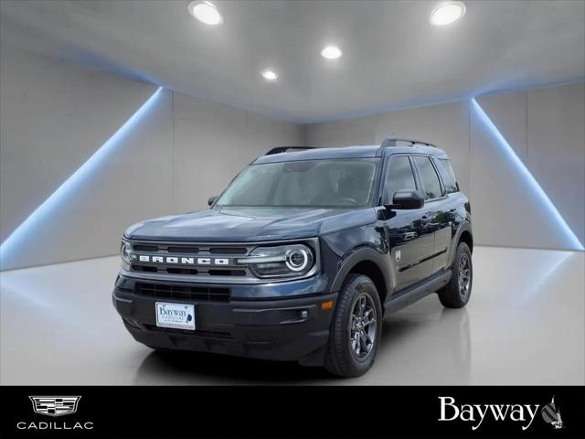 2023 Ford Bronco Sport Big Bend for sale in The Woodlands, TX