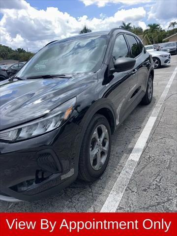2025 Ford Escape ST-Line for sale in Pompano Beach, FL