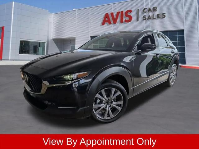 2025 Mazda CX-30 2.5 S Preferred Package for sale in Pompano Beach, FL