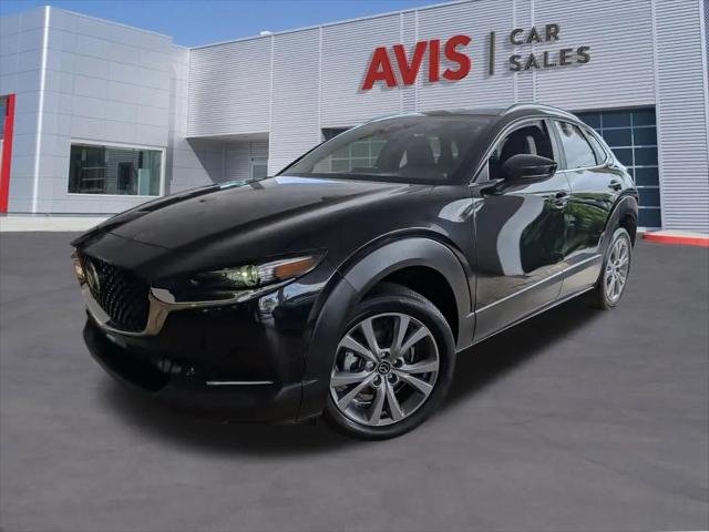 2025 Mazda CX-30 2.5 S Preferred Package for sale in Pompano Beach, FL