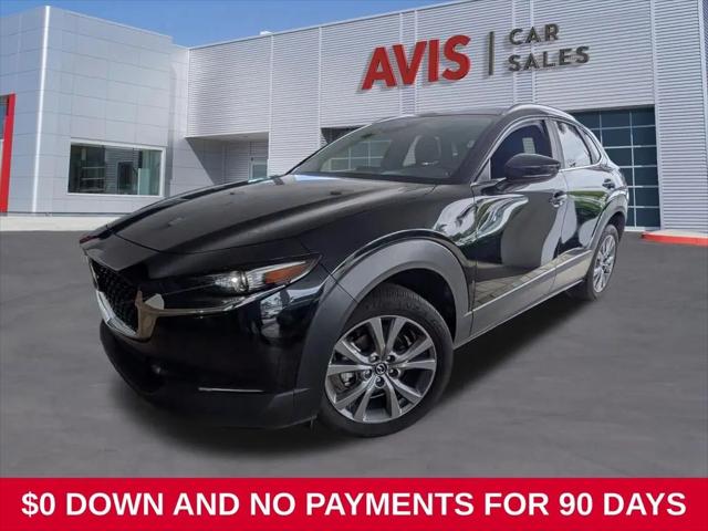 2025 Mazda CX-30 2.5 S Preferred Package for sale in Pompano Beach, FL