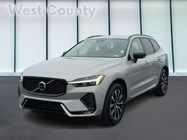 2025 Volvo XC60 B5 Plus