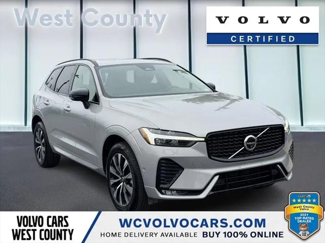 2025 Volvo XC60 B5 Plus for sale in Manchester, MO