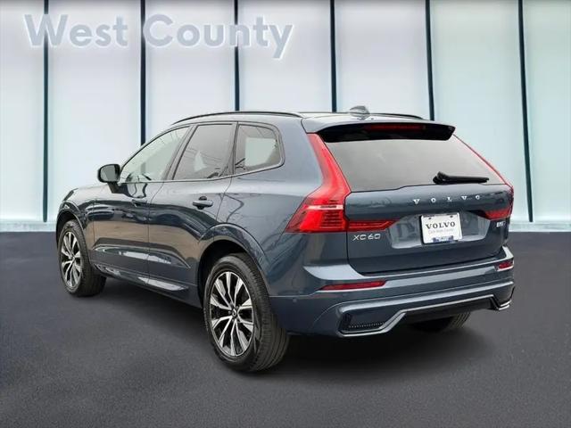 2025 Volvo XC60 B5 Plus