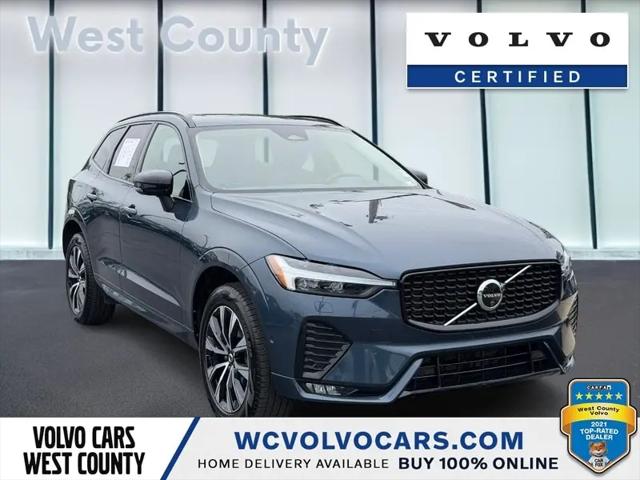 2025 Volvo XC60 B5 Plus for sale in Manchester, MO