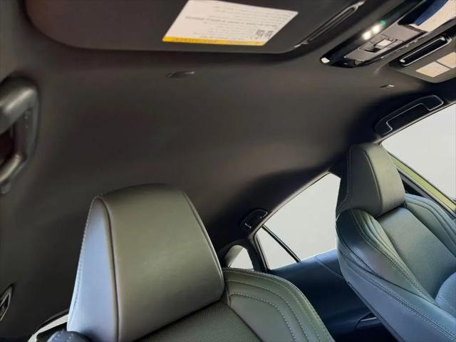 2023 Toyota Venza Limited