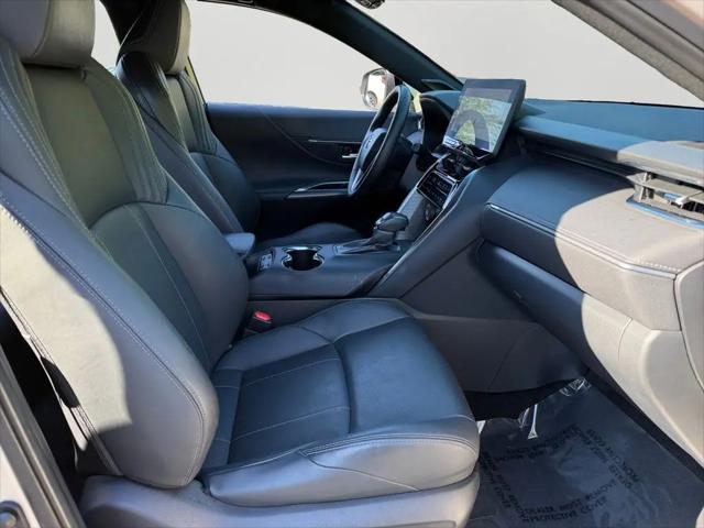 2023 Toyota Venza Limited