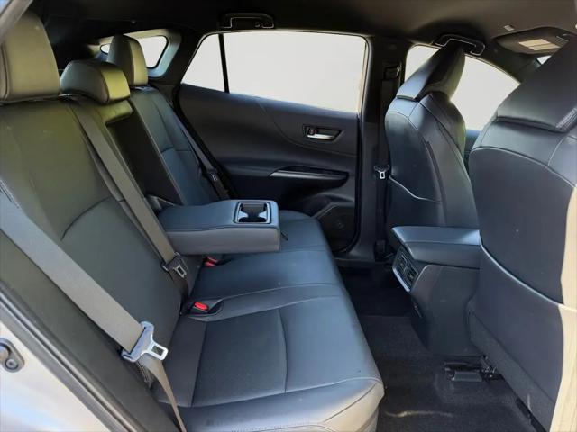 2023 Toyota Venza Limited