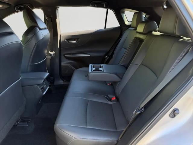 2023 Toyota Venza Limited