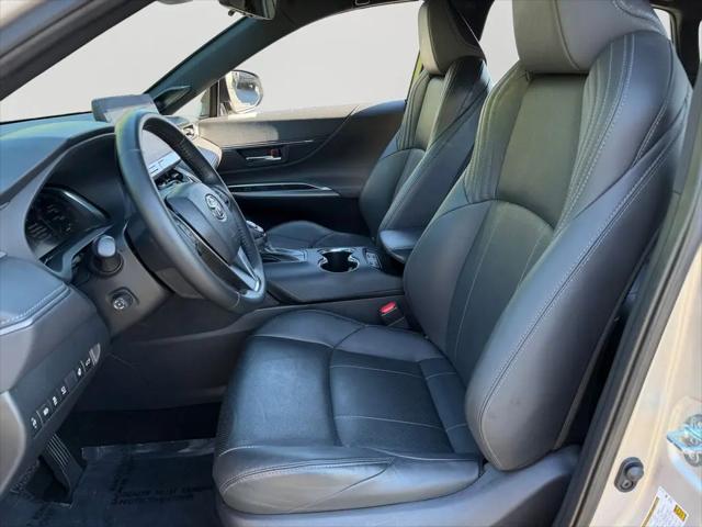 2023 Toyota Venza Limited