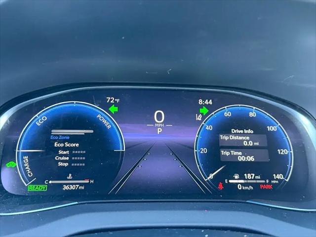 2023 Toyota Venza Limited