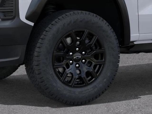 2026 Chevrolet Colorado Trail Boss, 4WD