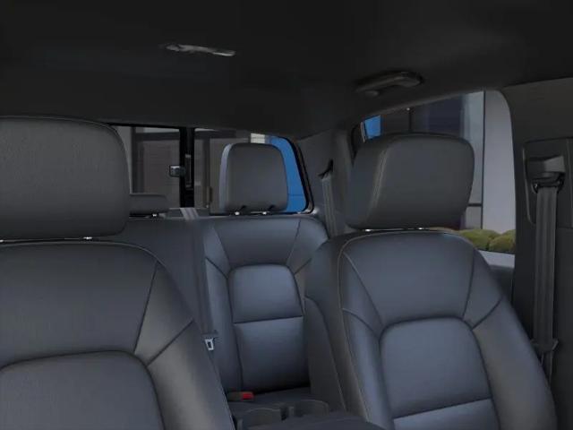 2026 Chevrolet Colorado Trail Boss, 4WD