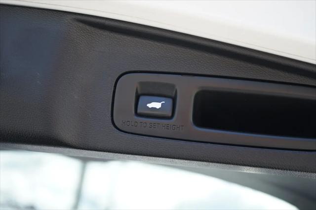 2020 Honda CR-V AWD Touring