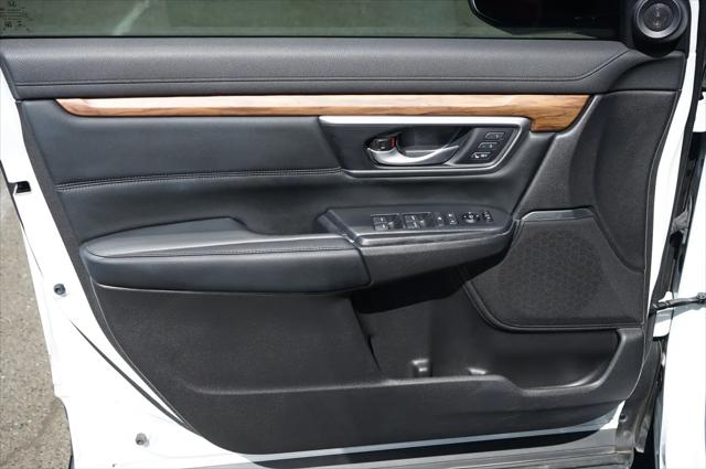 2020 Honda CR-V AWD Touring