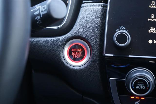 2020 Honda CR-V AWD Touring