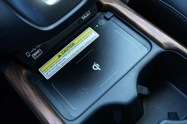 2020 Honda CR-V AWD Touring