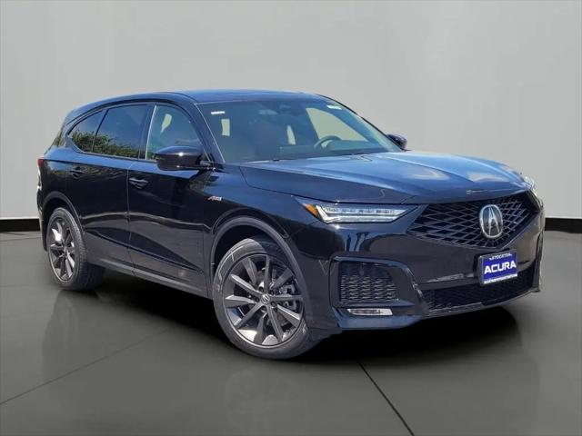 2026 Acura MDX A-SPEC for sale in Stockton, CA