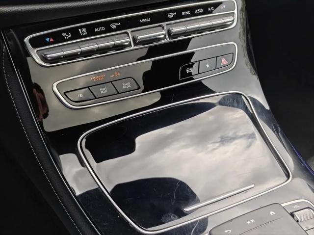 2022 Mercedes-Benz E 350 4MATIC