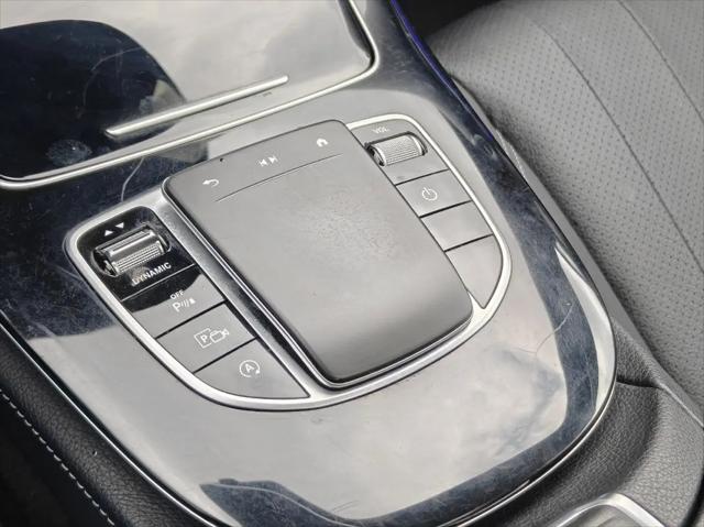 2022 Mercedes-Benz E 350 4MATIC
