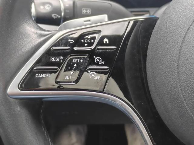 2022 Mercedes-Benz E 350 4MATIC