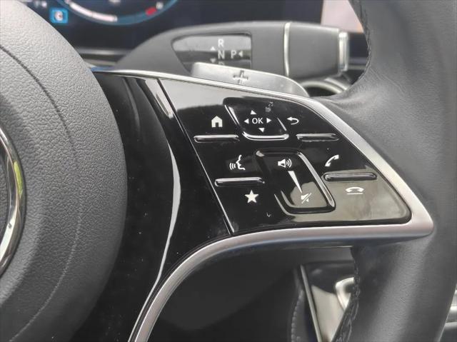 2022 Mercedes-Benz E 350 4MATIC