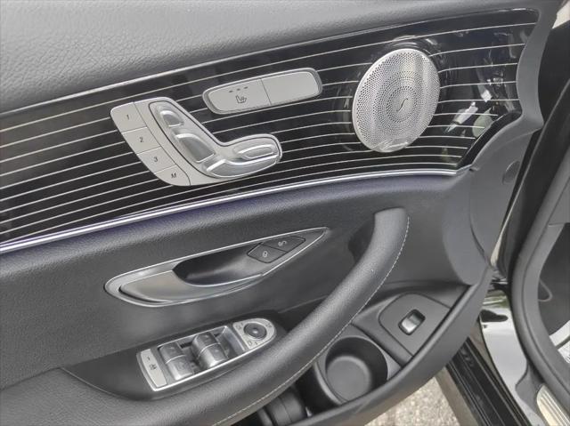 2022 Mercedes-Benz E 350 4MATIC