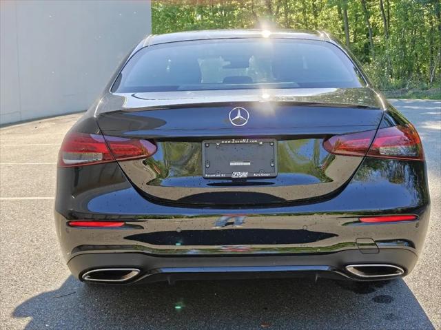 2022 Mercedes-Benz E 350 4MATIC