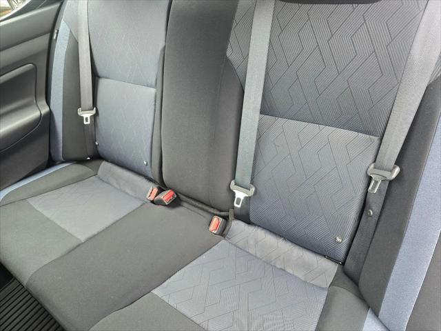 2024 Nissan Versa 1.6 SV