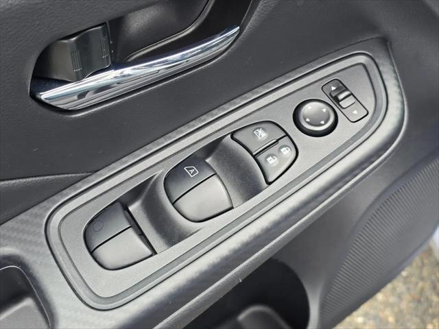 2024 Nissan Versa 1.6 SV