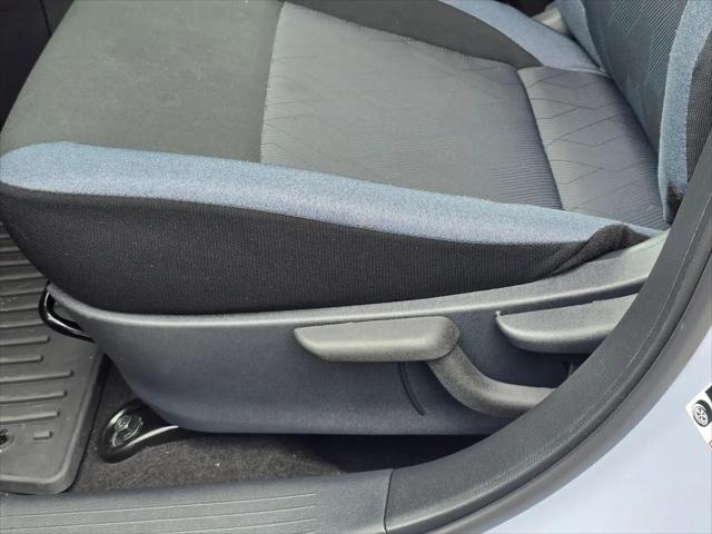 2024 Nissan Versa 1.6 SV