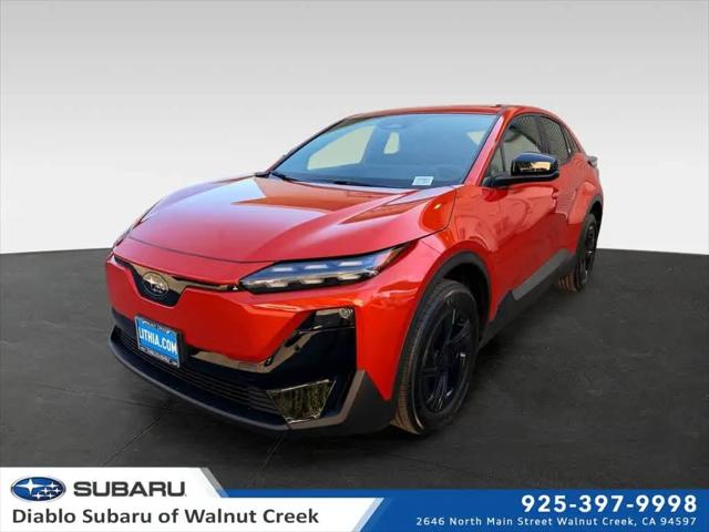 2026 Subaru Uncharted Premium FWD for sale in Walnut Creek, CA