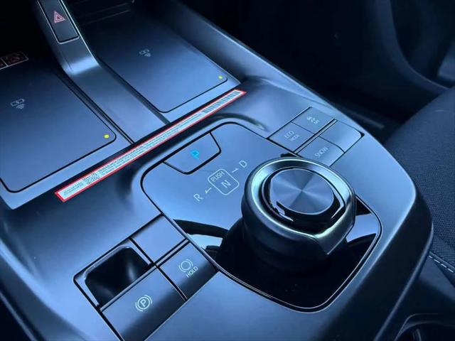 2026 Subaru Uncharted Premium FWD