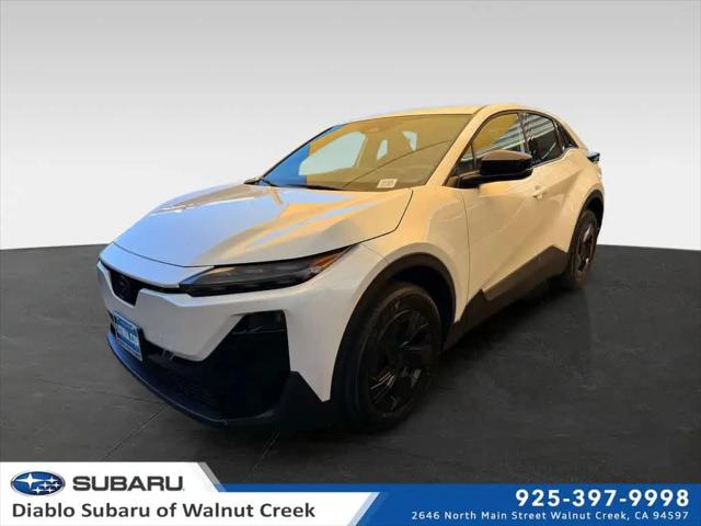 2026 Subaru Uncharted Premium FWD for sale in Walnut Creek, CA