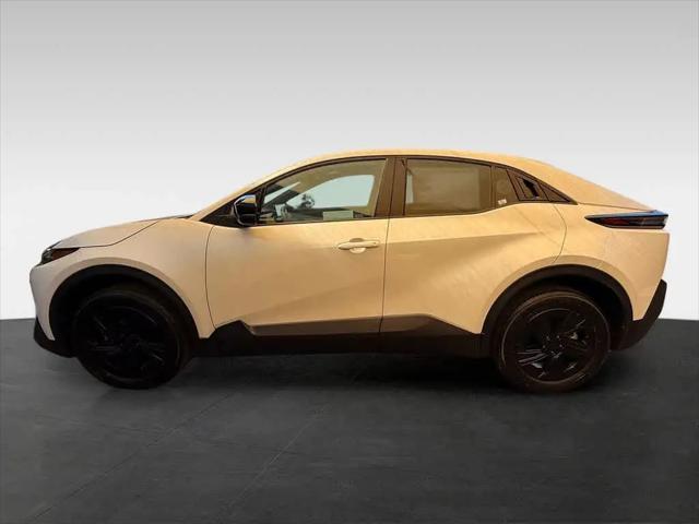 2026 Subaru Uncharted Premium FWD