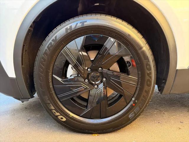 2026 Subaru Uncharted Premium FWD