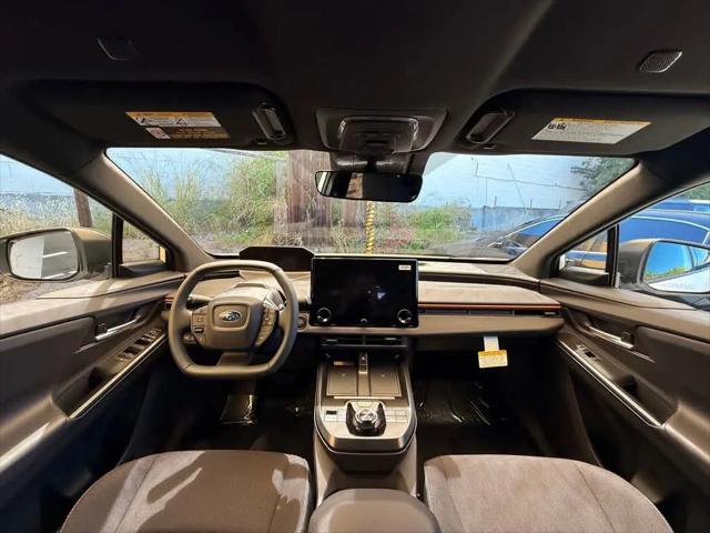 2026 Subaru Uncharted Premium FWD
