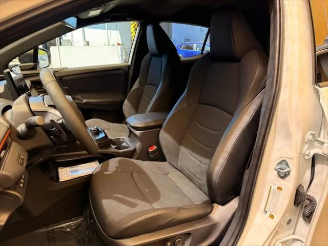 2026 Subaru Uncharted Premium FWD