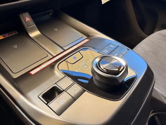 2026 Subaru Uncharted Premium FWD
