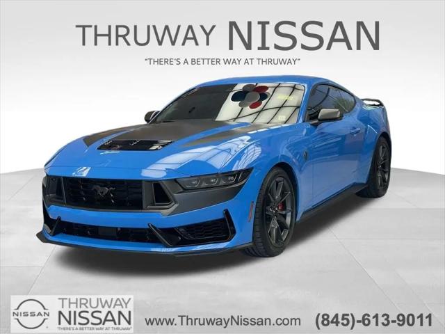 2025 Ford Mustang Dark Horse Fastback for sale in Newburgh, NY
