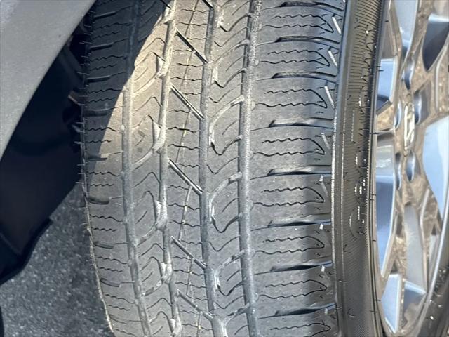 2024 Honda Passport AWD TrailSport