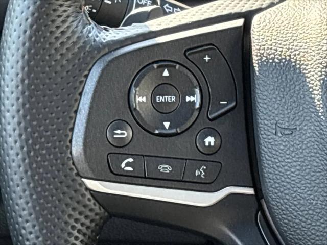2024 Honda Passport AWD TrailSport