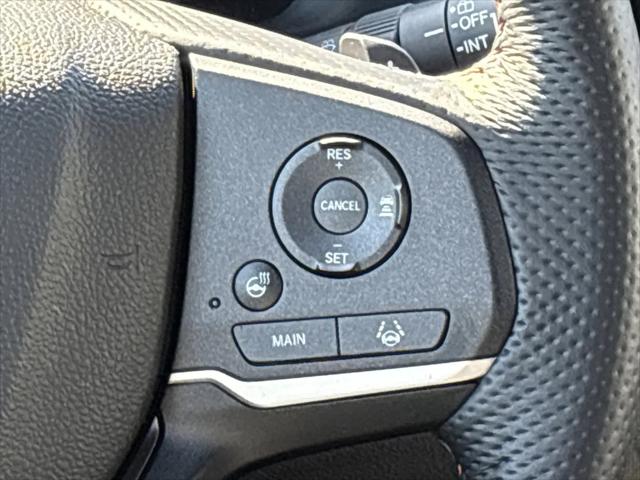 2024 Honda Passport AWD TrailSport