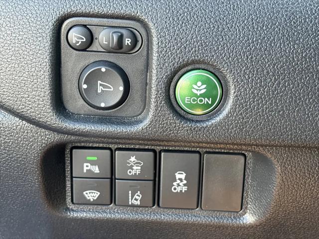 2024 Honda Passport AWD TrailSport
