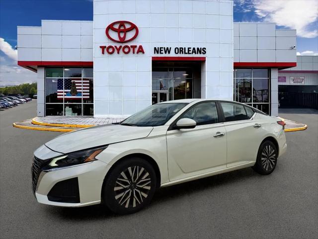 2023 Nissan Altima SV Intelligent AWD for sale in New Orleans, LA