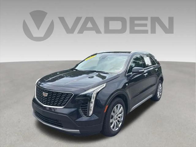 2023 Cadillac XT4 AWD Premium Luxury for sale in Blufton, SC