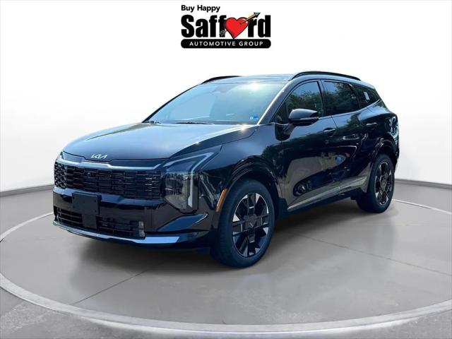 2026 Kia Sportage SX-Prestige for sale in Fredericksburg, VA