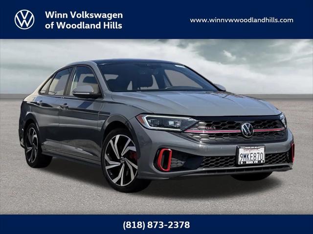 2024 Volkswagen Jetta GLI 2.0T Autobahn for sale in Woodland Hills, CA