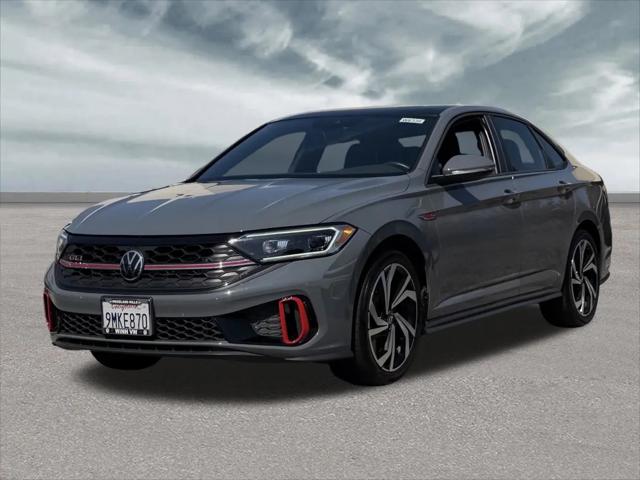 2024 Volkswagen Jetta GLI 2.0T Autobahn