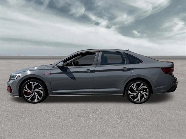 2024 Volkswagen Jetta GLI 2.0T Autobahn